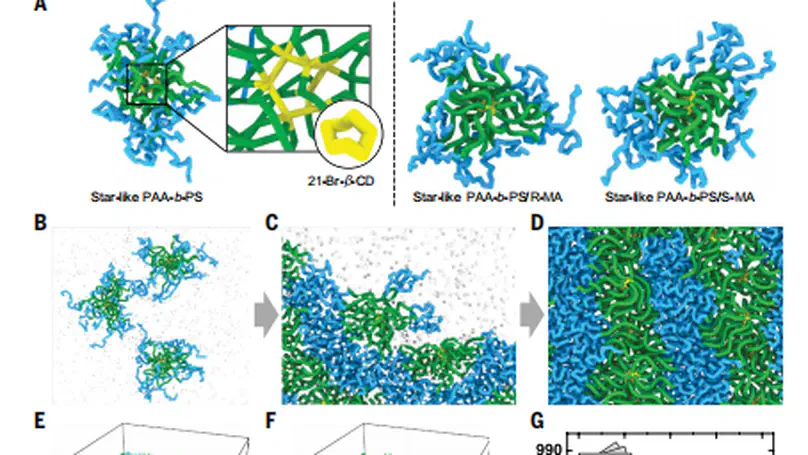 Hierarchical chiral supramolecular assemblies with strong and invertible chiroptical properties