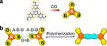 Kinetics of On-Surface Oligomer Formation Controlled by Concentration