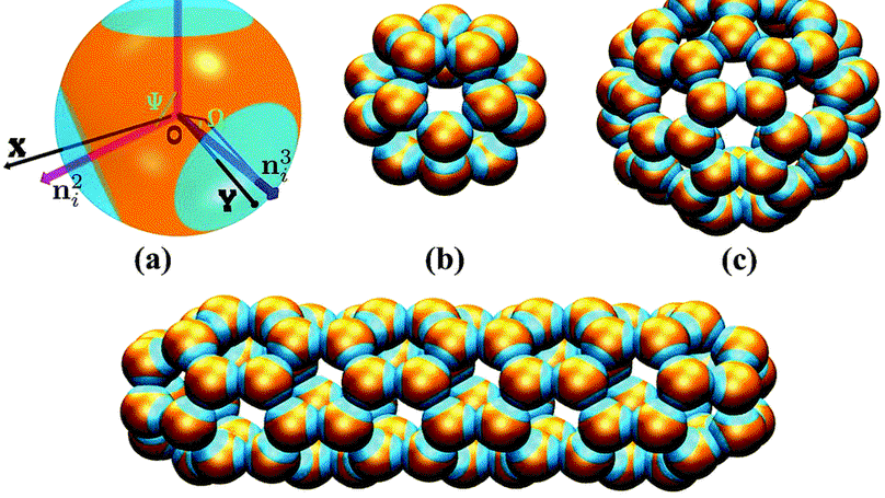 Supracolloidal fullerene-like cages:design principles and formation mechanisms