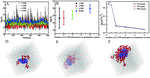 The coarse-grained models of poly(ethylene oxide) and  poly(propylene oxide) homopolymers and poloxamers in big multipole water  (BMW) and MARTINI frameworks